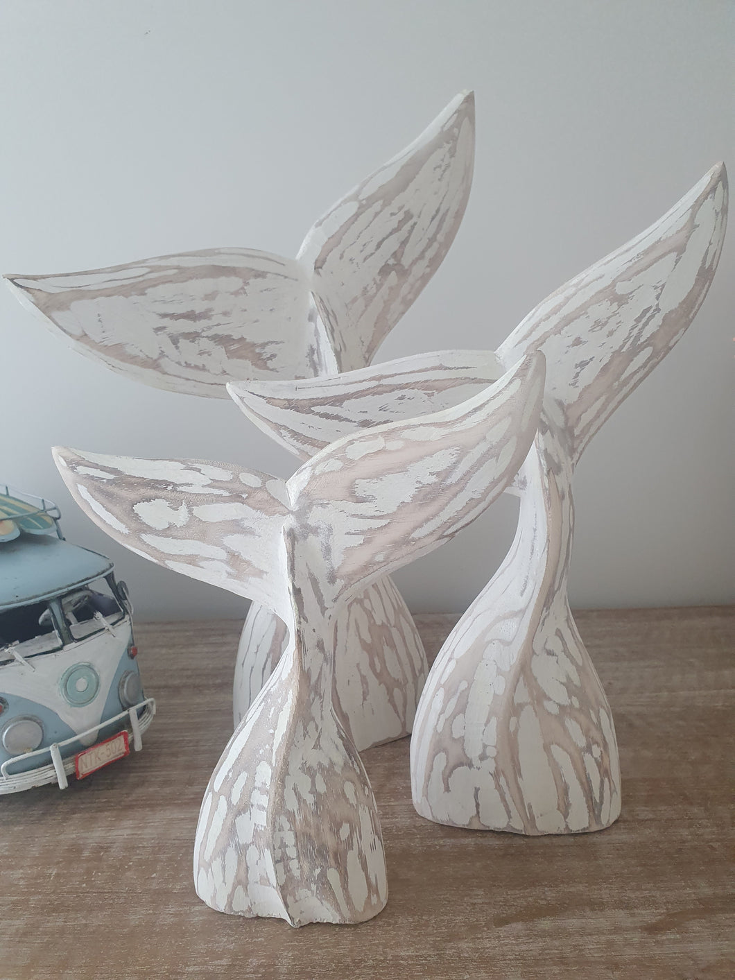 DRIFT WHALE TAIL