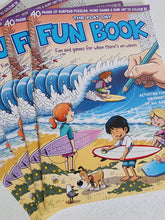 FLAT DAY FUN BOOK FOR GROMS