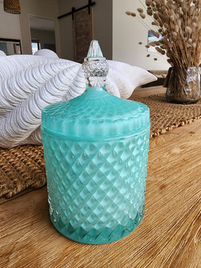 CRUZ LAGOON TRINKET