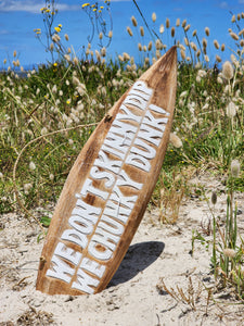 CHUNKY DUNK SIGN