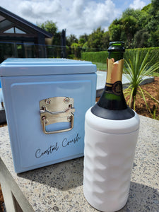 CHAMPAGNE & WINE COOLER