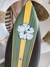 ALOHA SURFBOARD