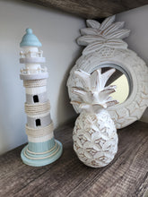 PINEAPPLE MIRROR