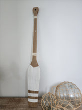 TRIPLE SEASALT OAR