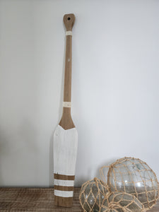 TRIPLE SEASALT OAR