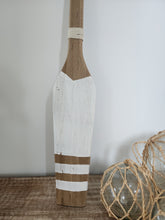 TRIPLE SEASALT OAR