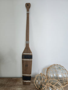 RUSTIC HAMPTONS OAR