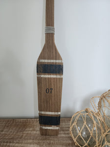 RUSTIC HAMPTONS OAR