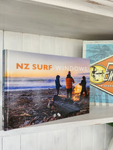 NZ SURF WINDOWS