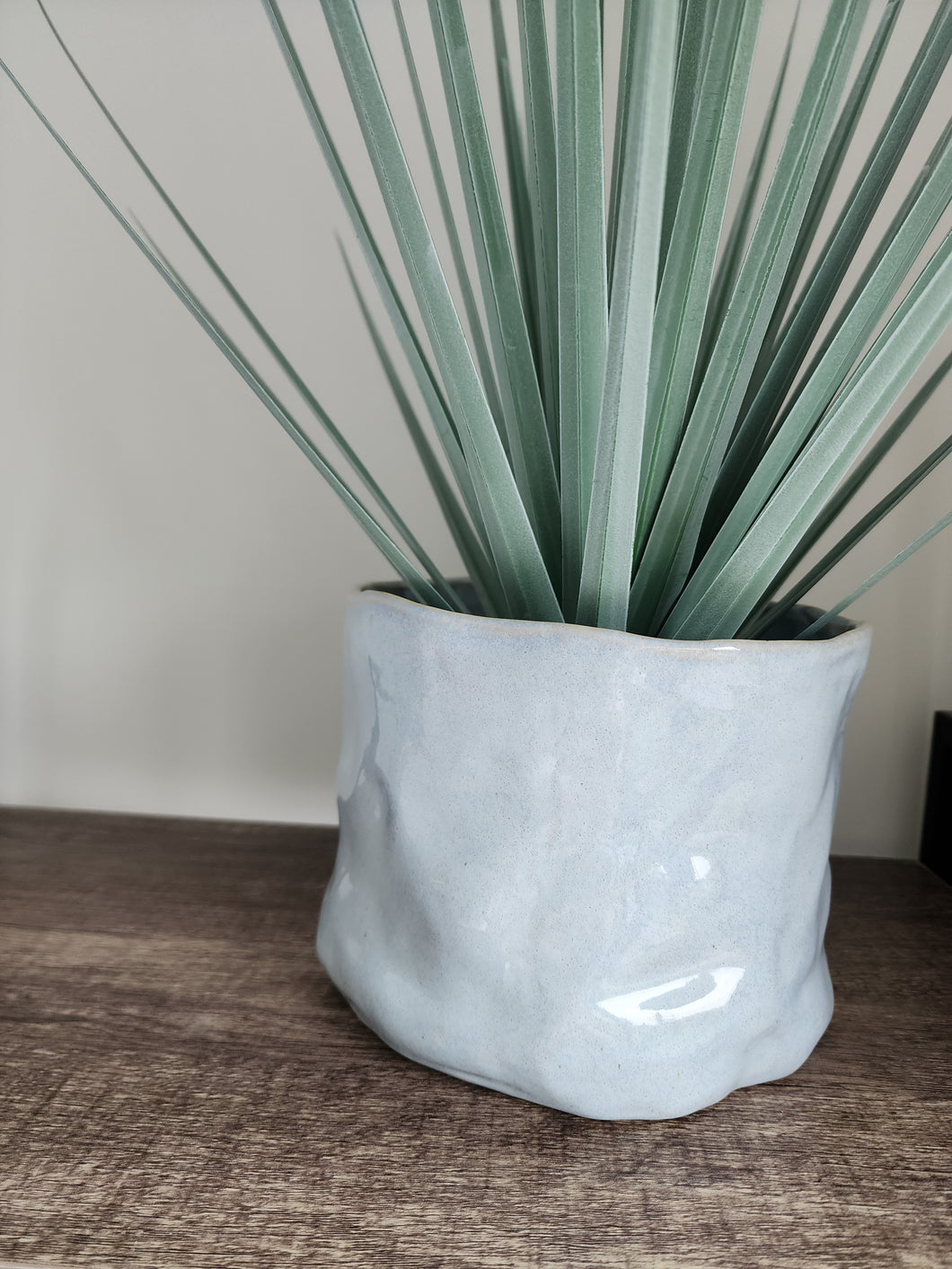 WAVES PLANTER