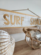 SURF SHACK