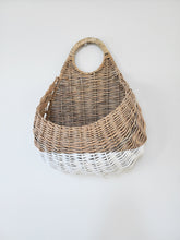 RETRO BOHO HANGING BASKET