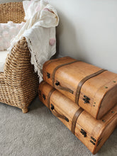 PIRATE TRUNK