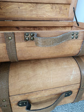 PIRATE TRUNK