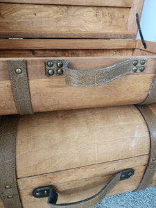 PIRATE TRUNK