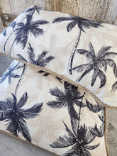 VIETNAM PALM CUSHION