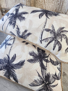 VIETNAM PALM CUSHION