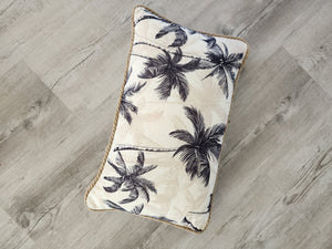 VIETNAM PALM CUSHION
