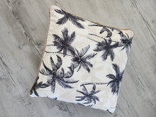 VIETNAM PALM CUSHION