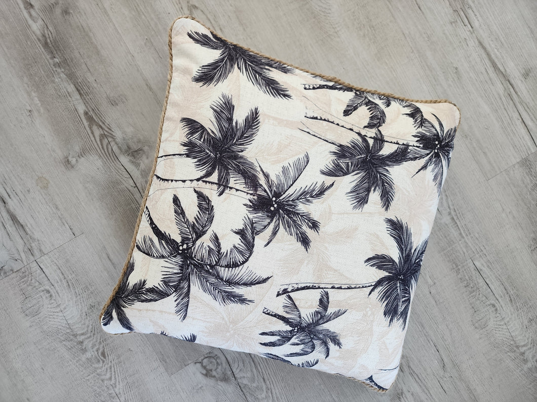 VIETNAM PALM CUSHION