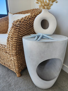 RIVIERA SIDE TABLE
