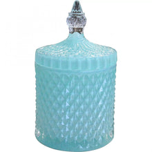 CRUZ LAGOON TRINKET