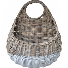 RETRO BOHO HANGING BASKET