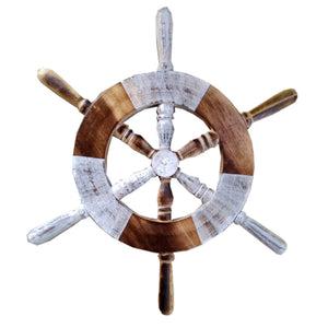 CAPTAINS WHEEL