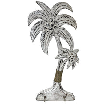 COCONUT TREE HANGER