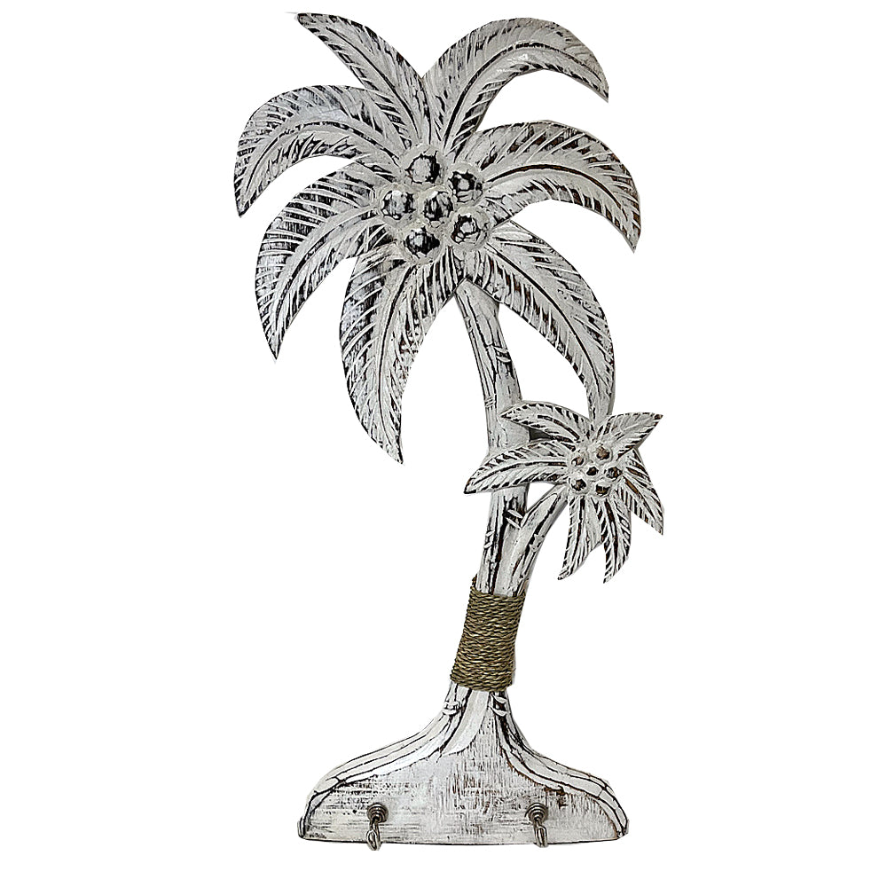 COCONUT TREE HANGER