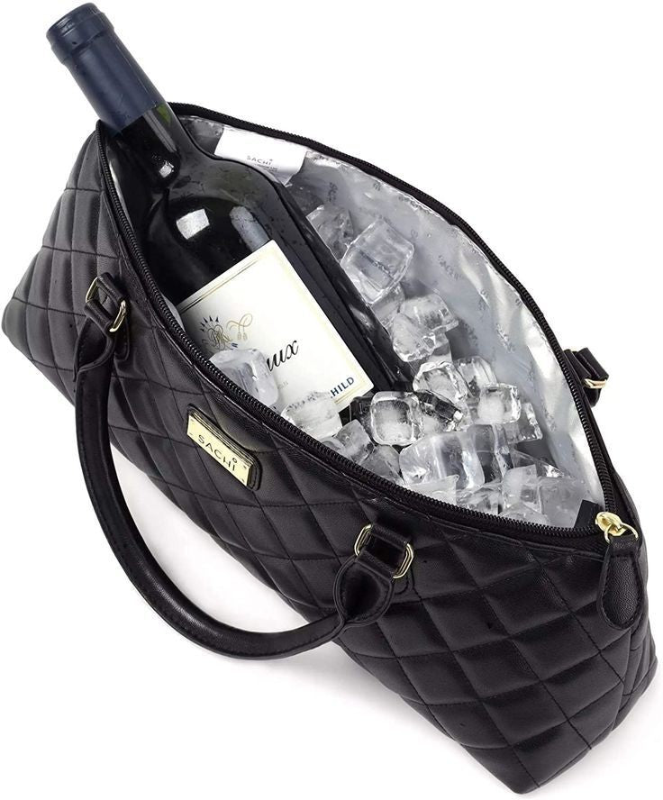 Kate spade on sale wine purse