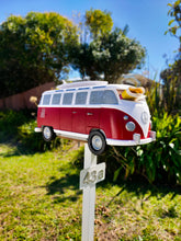 KOMBI MAIL BOX