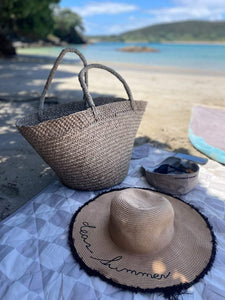 UBUD MARKET BAG