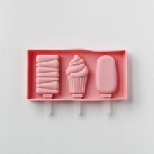 FROZEN TREAT MOULDS