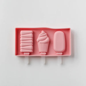 FROZEN TREAT MOULDS