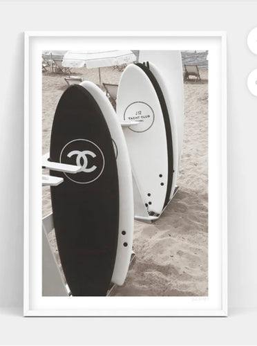 SURF CLUB