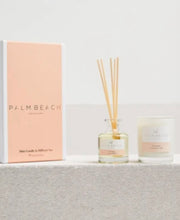 WATERMELON MINI CANDLE & DIFFUSER SET