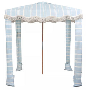 BLUE LAGOON UMBRELLA CABANA