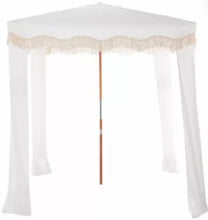 CABANA UMBRELLA PINA COLADA