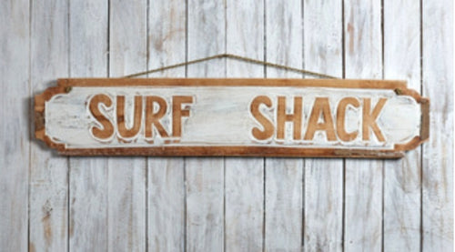 SURF SHACK