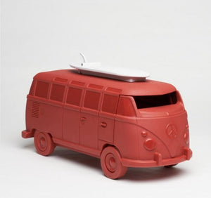KOMBI MAIL BOX