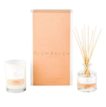 WATERMELON MINI CANDLE & DIFFUSER SET