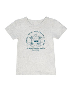 ORIGINAL COASTIES BABY TEE