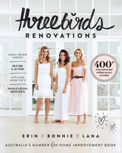 THREE BIRDS RENOVATIONS
