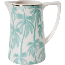 MARINE PALM JUG