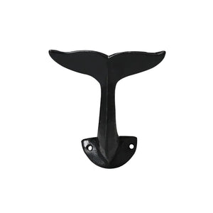 ORCA CAST IRON TAIL HOOK