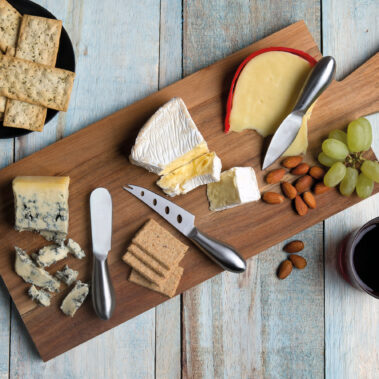CHEESE KNIFE SET