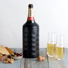 CHAMPAGNE & WINE COOLER