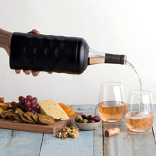 CHAMPAGNE & WINE COOLER