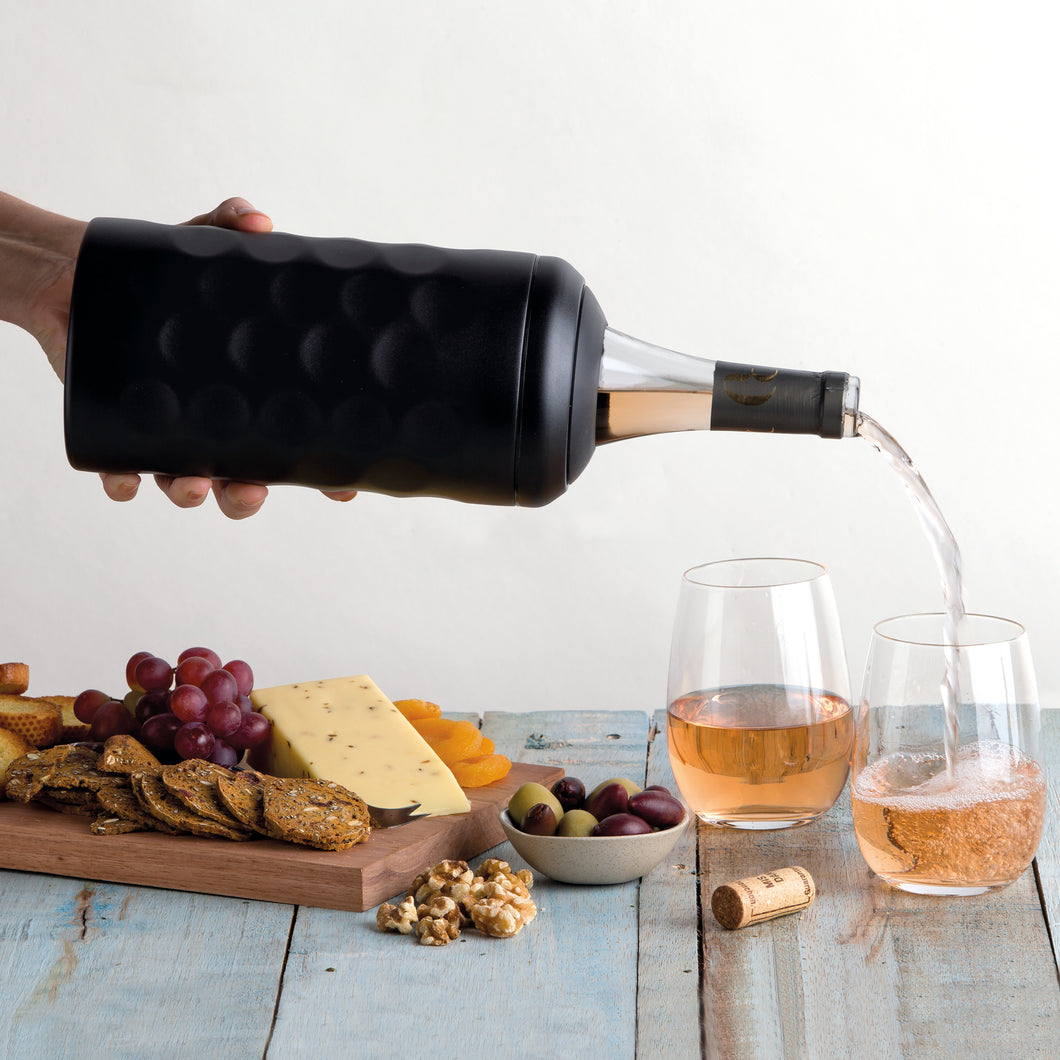 CHAMPAGNE & WINE COOLER